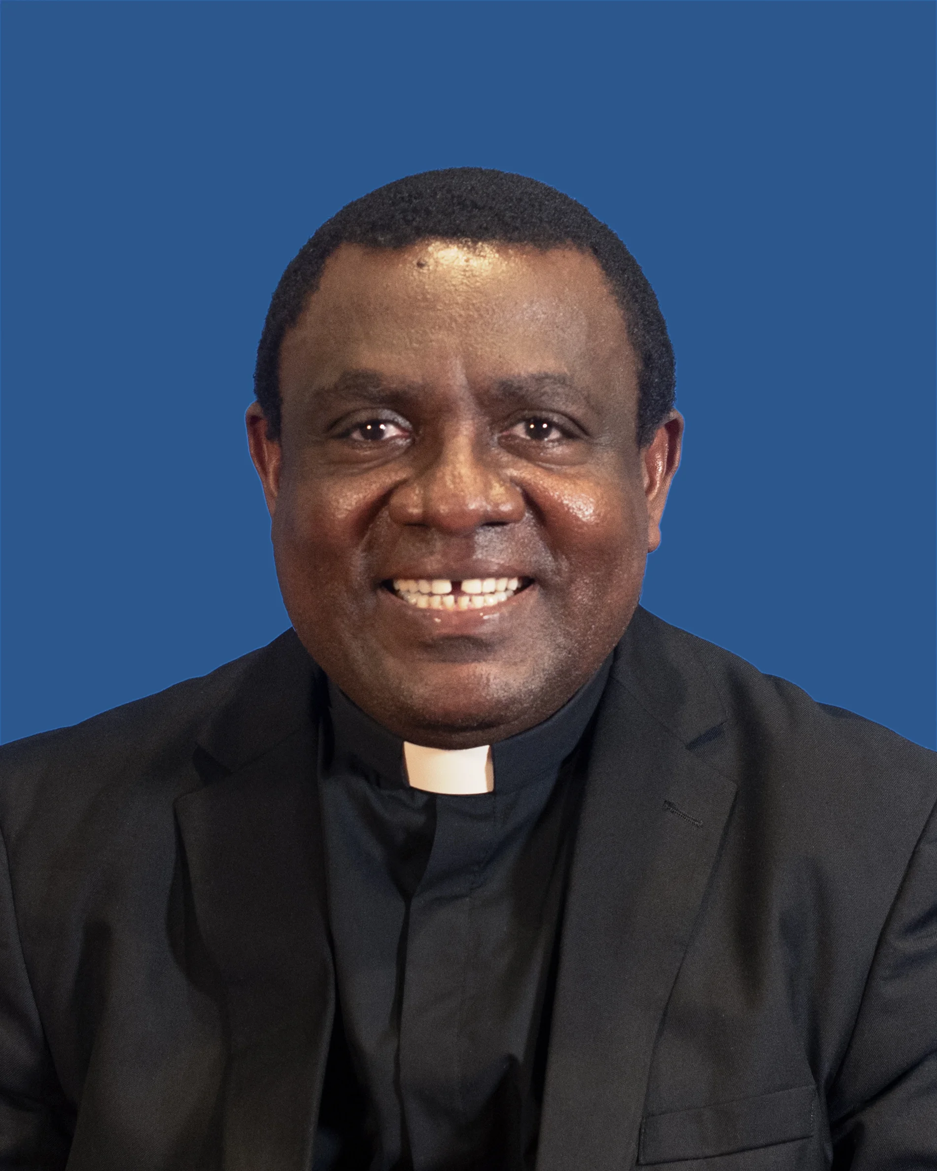 Fr Gabriel