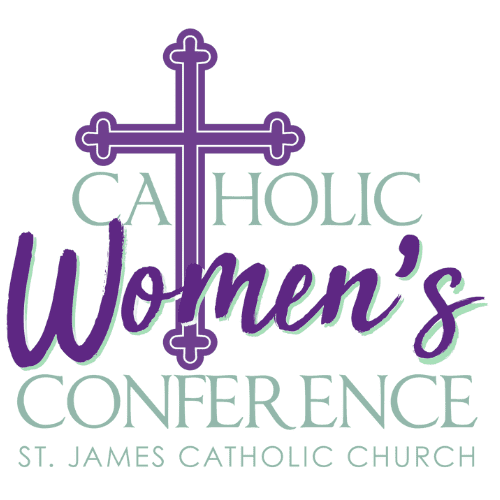 Women's Conference Logo Minty